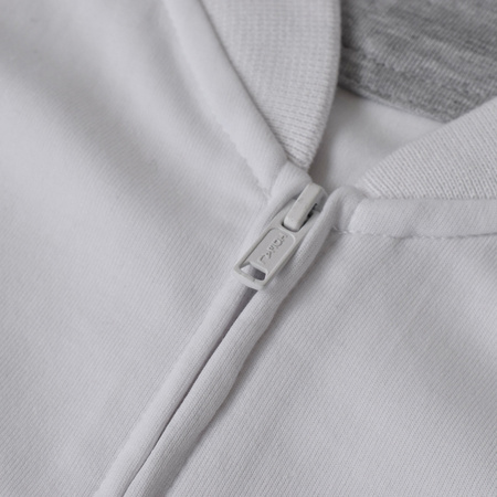 Bluza Męska U.S. POLO ASSN. 12126WC 11C020 Biała