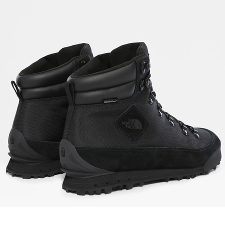 Buty Męskie The North Face To Berkeley NF00CKK4K