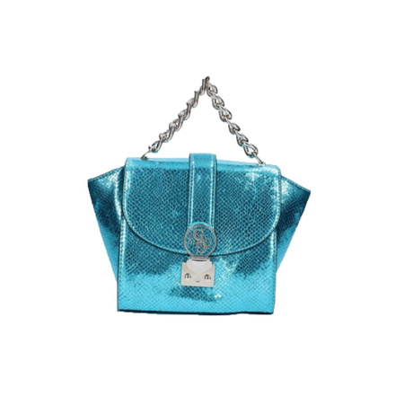 Torebka damska Guess Jude MP758818 Teal