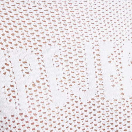 Sweter Damski PEPE JEANS PL702131 Biały