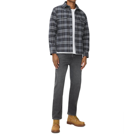 Kurtka Wiosenna z polarem CAMEL ACTIVE 409388-6s88-48-M szara