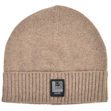 Czapka Damska LIU JO Beanie Pimpmix 3 M220B403