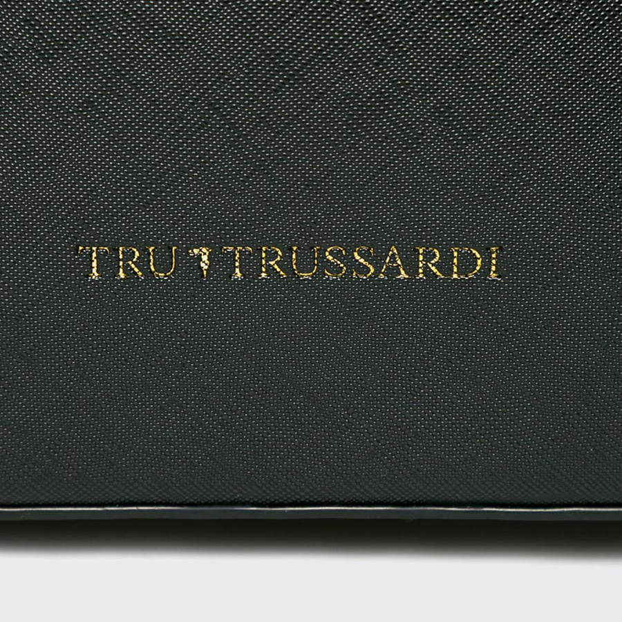 Torebka Skórzana Damska Trussardi Jeans 76BTS01