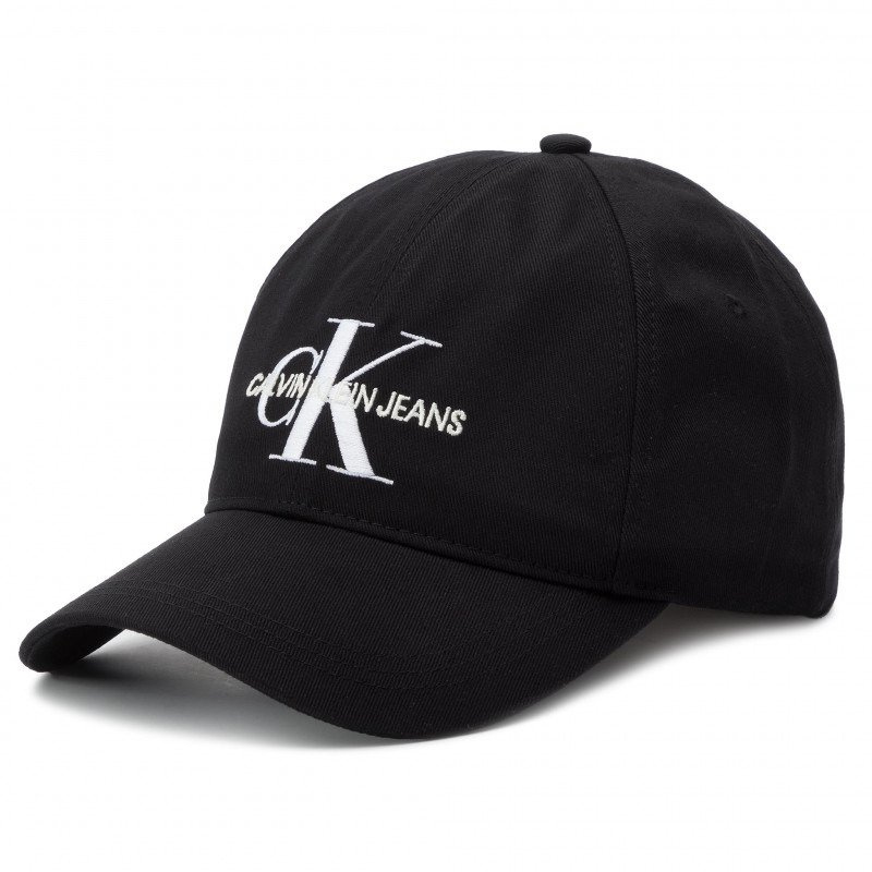 Czapka CALVIN KLEIN JEANS J Monogram M K50K504940