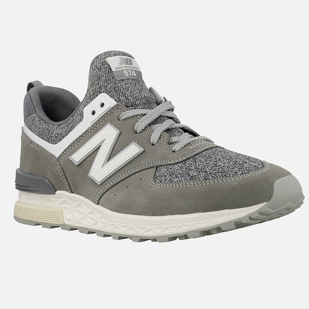 NEW BALANCE SNEAKERSY MĘSKIE SPORTOWE BUTY MS574BG