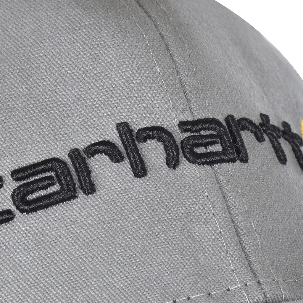  Czapka z daszkiem CARHARTT Madison Logo I023750 