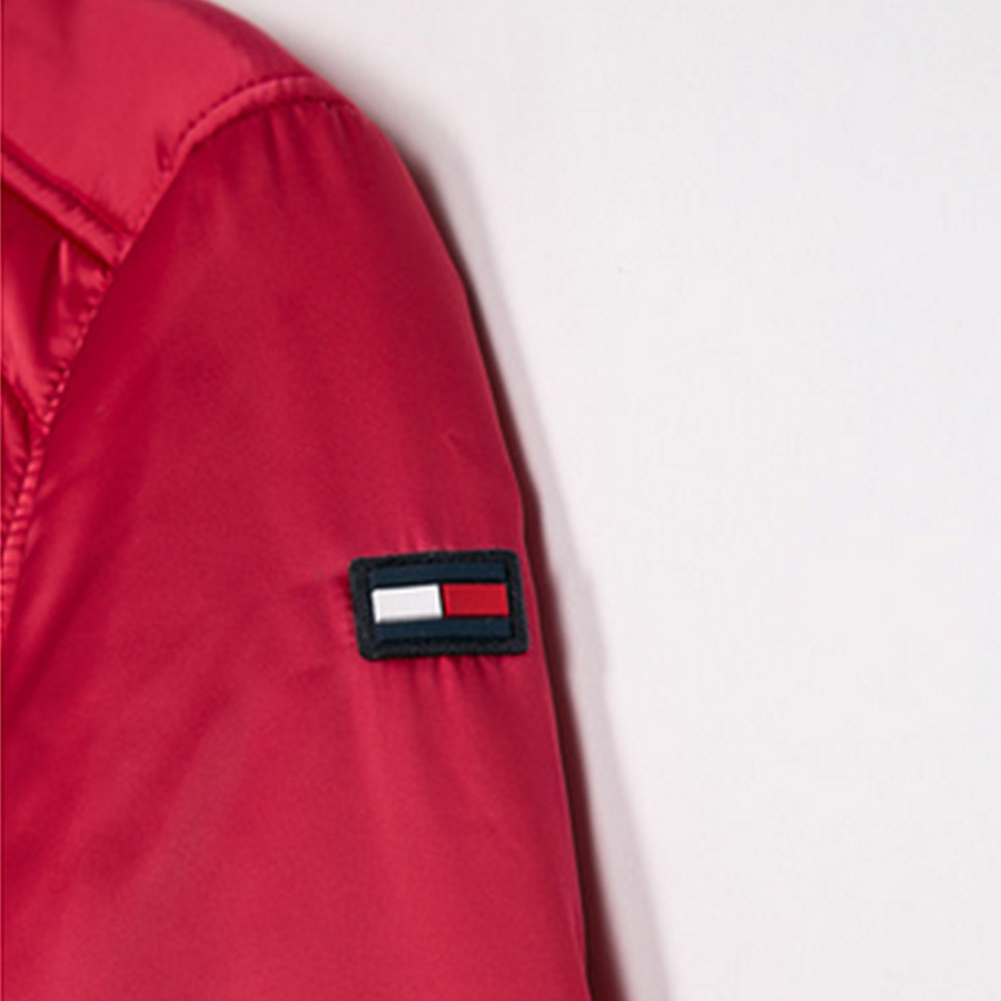 Kurtka Dziecięca TOMMY HILFIGER KG0KG03625