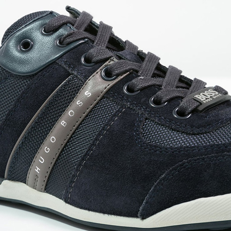 Sneakersy Męskie Akeen Open Blue 50247604