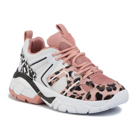 Buty Damskie GUESS Marlia FL5RLI ELE12 BLUSH