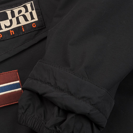 Kurtka NAPAPIJRI Rainforest winter 1 N0YGNJ