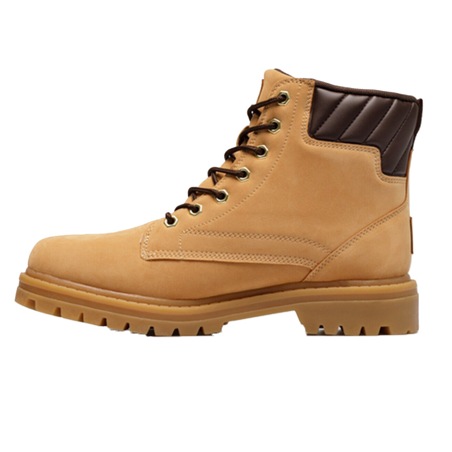 Buty FILA Weehauken 1HM01834248 Brązowe