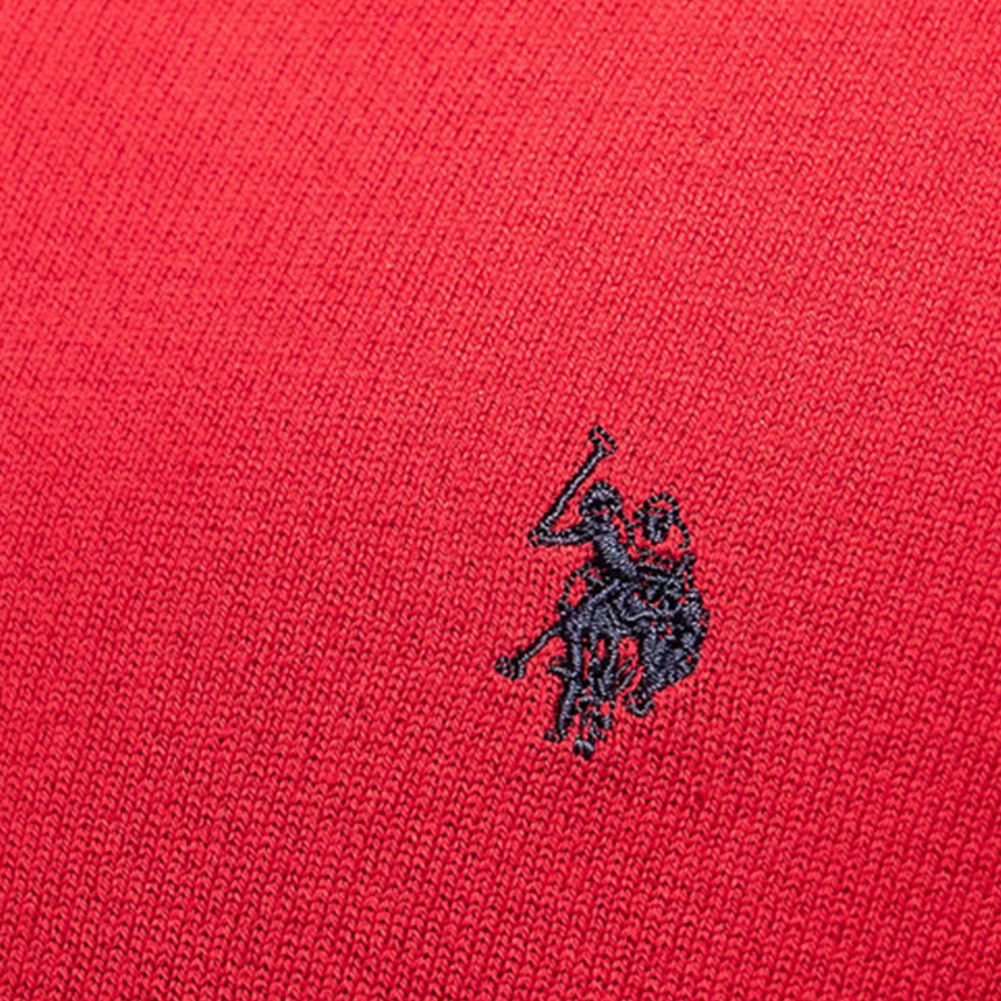 Sweter Meski U.S. POLO ASSN. 66324 51727 352