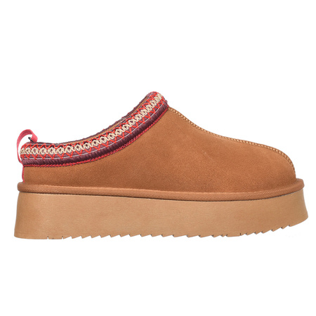 Buty SOLO SOPRANI COUTURE SCW421P22 Brązowe