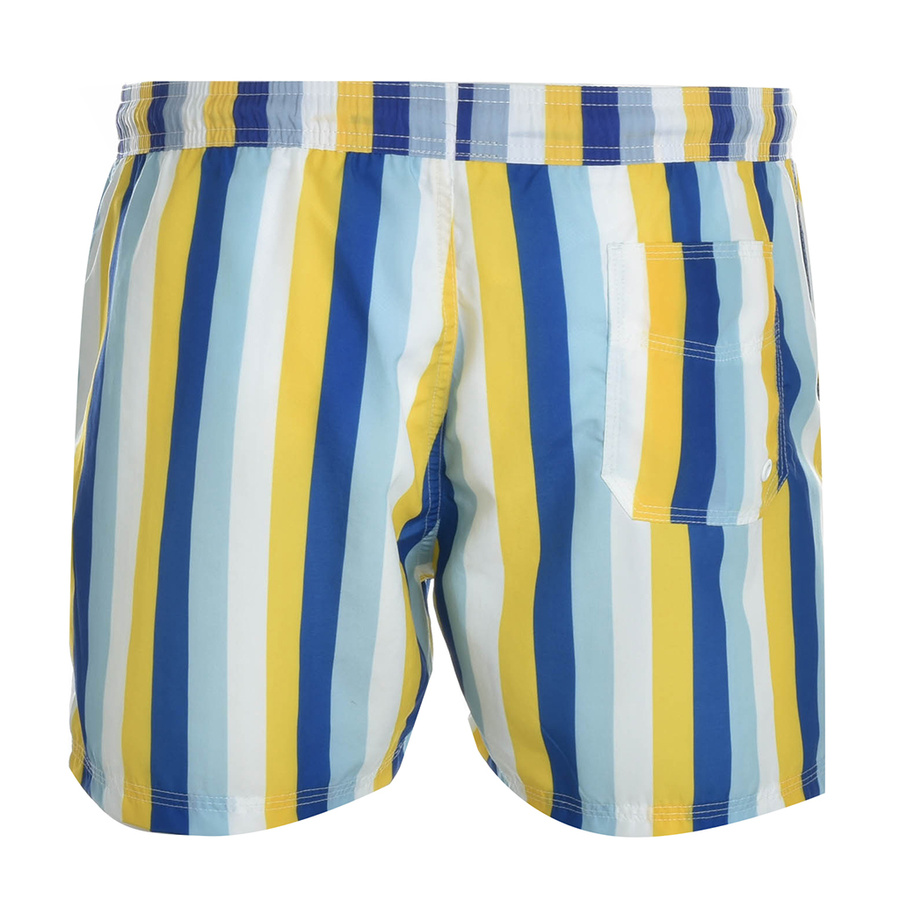 Szorty Kąpielowe Męskie GUESS  F02T05 WO01K