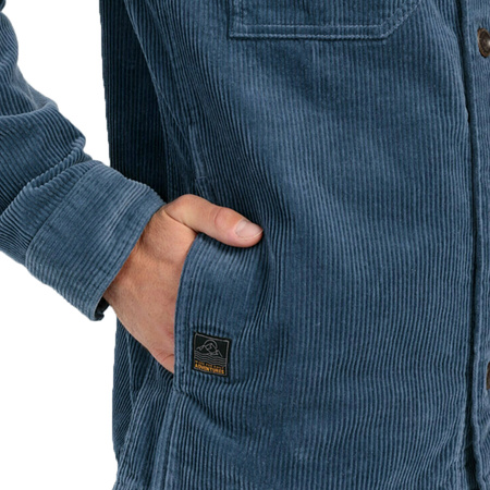 Koszula Męska CAMEL ACTIVE C09387 4S8 Sztruksowa