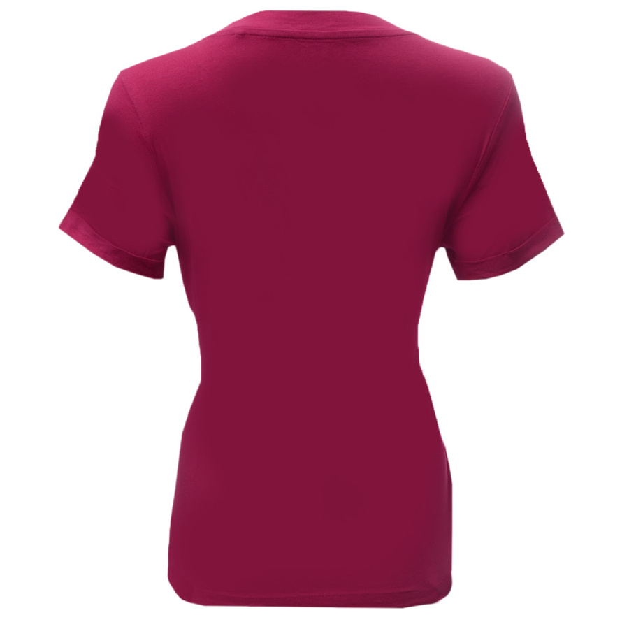 T-Shirt Damski GUESS Q2VI00 KAK91