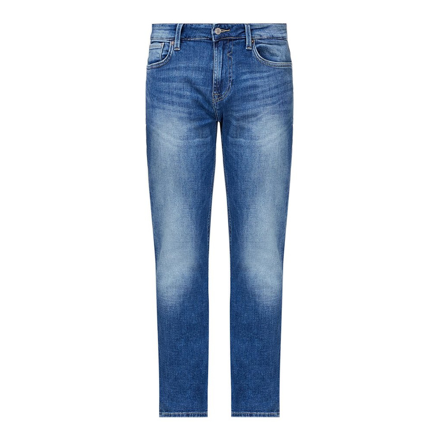 Spodnie Męskie Guess Jeansy Angels M1RAN2-D4B71