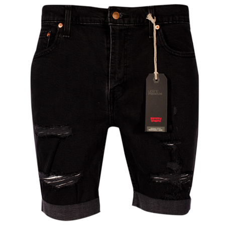 Spodenki jeansowe Levi's S110728 511