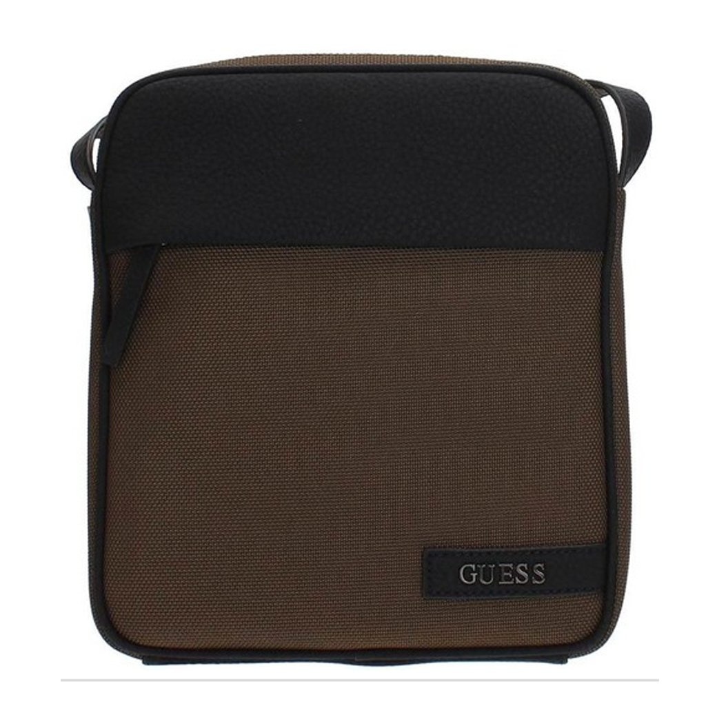 Saszetka GUESS Crossbody Bag HM6393 NYL81