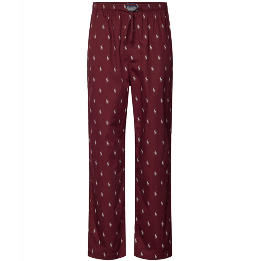 Spodnie od Piżamy POLO RALPH LAUREN 714899624011