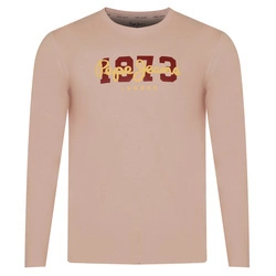 Longsleeve PEPE JEANS Flag Logo PM508273