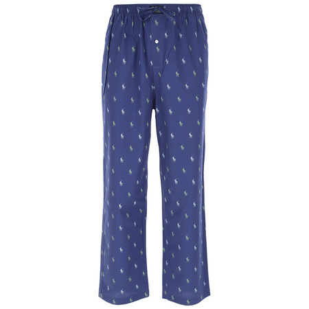 Spodnie Piżamowe POLO RALPH LAUREN 714862799002