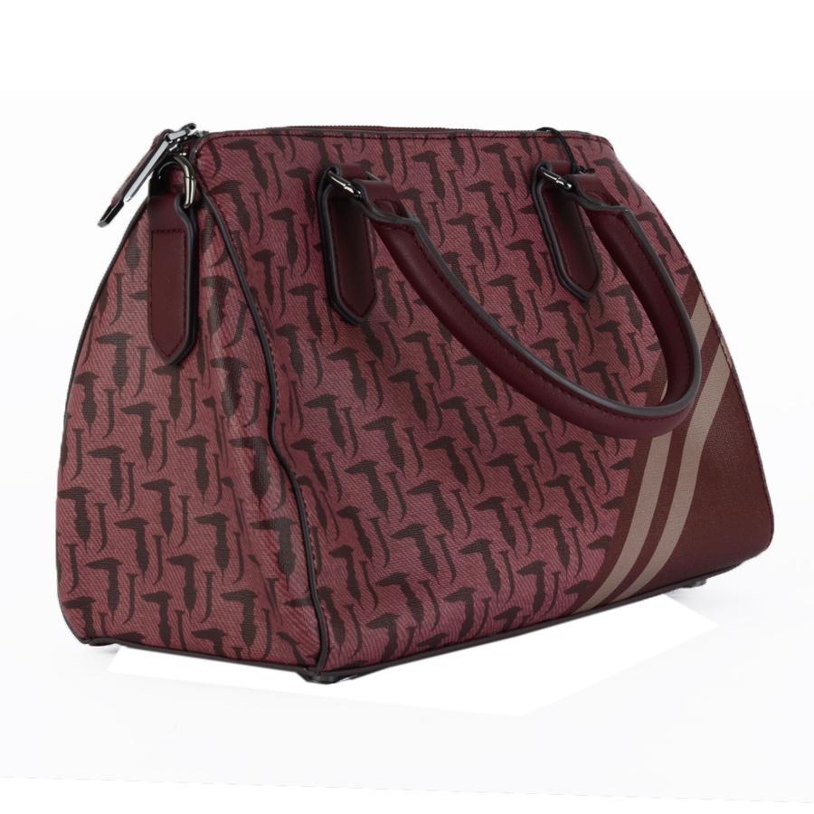 Torebka Damska TRUSSARDI JEANS 75B00477 R290