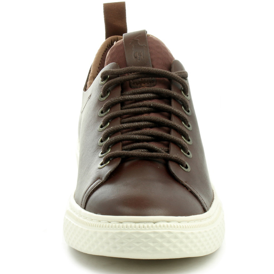 Tenisówki POLO RALPH LAUREN 816764384003