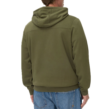 Bluza Męska CAMEL ACTIVE 409406-6W52-37 Zielona / Khaki