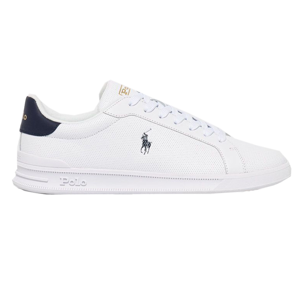 Buty POLO RALPH LAUREN 809829825002 -35%