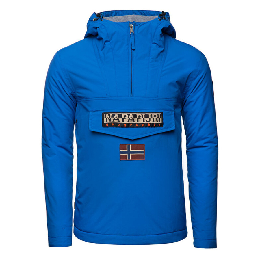 Kurtka NAPAPIJRI RAINFOREST WINTER 1 N0YGNJ -30%