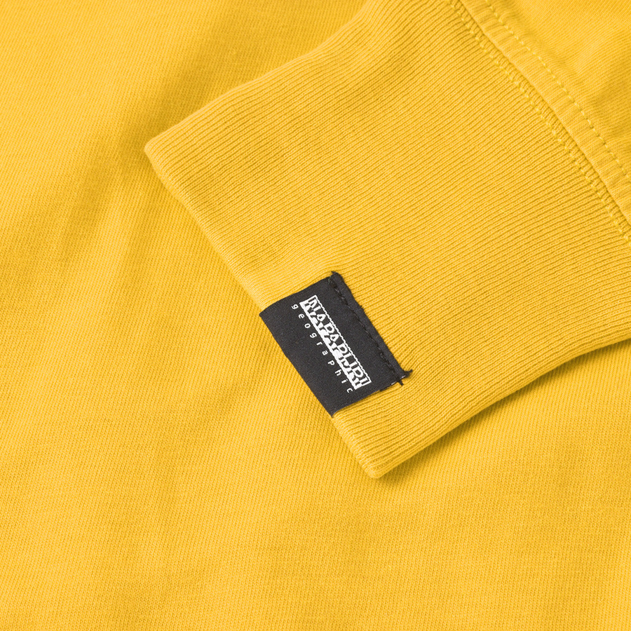 Longsleeve Męski NAPAPIJRI SADRIN N0YHX4