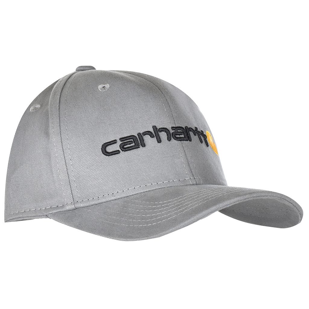  Czapka z daszkiem CARHARTT Madison Logo I023750 