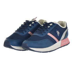 Buty Damskie U.S. POLO ASSN. NOBIW002W/3NH1