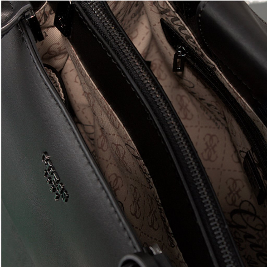 Torebka damska Guess HWVLB62-16060 Czarna