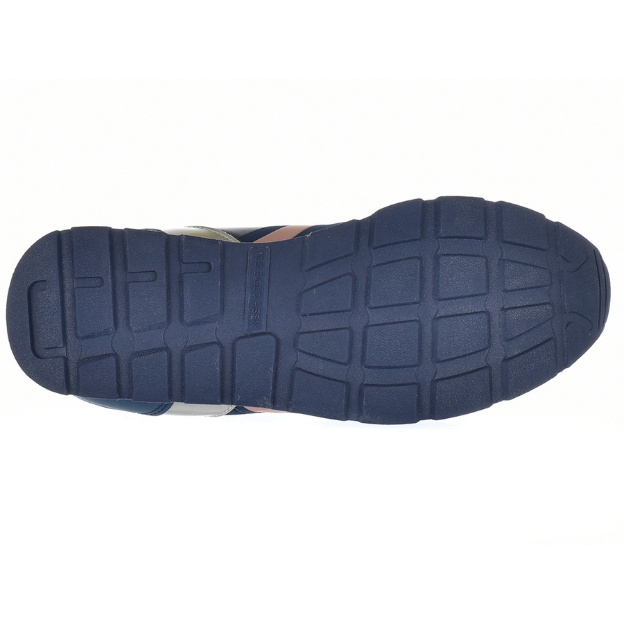 Buty Damskie U.S. POLO ASSN. NOBIW002W/3NH1