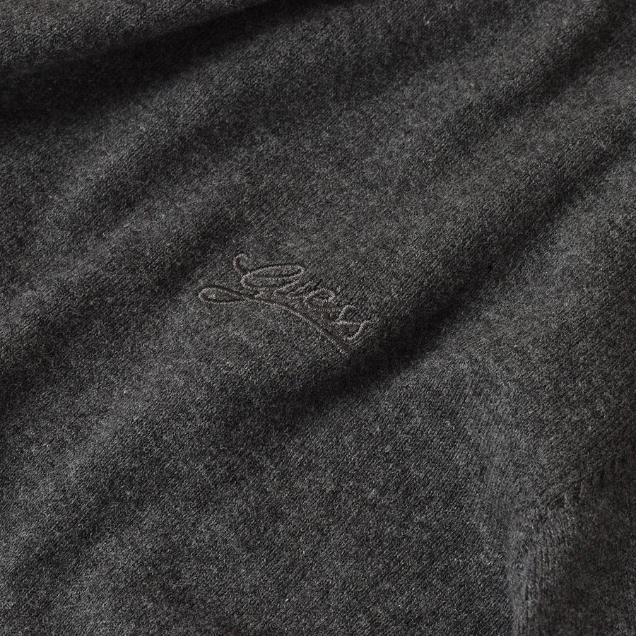 Sweter Męski GUESS Allen M1YR53Z2SA0 Szary