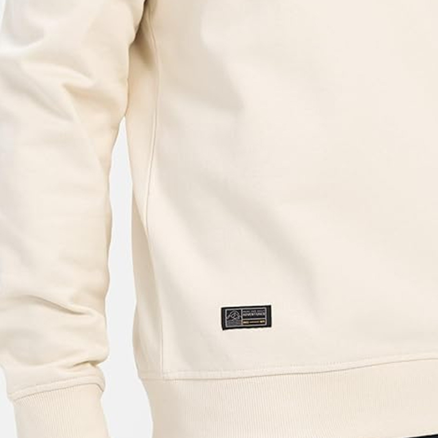 Bluza Męska CAMEL ACTIVE 409400 4W14 Beżowa