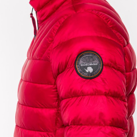 Kurtka Meska NAPAPIJRI Aerons Stand N0YI4Y