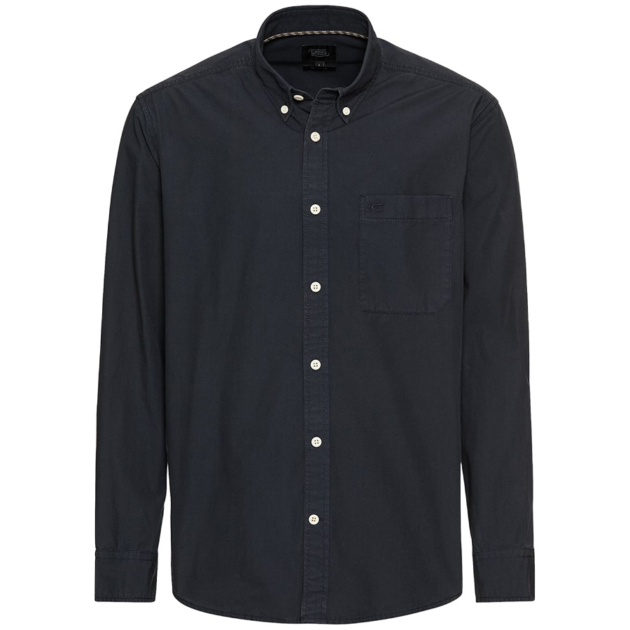 Koszula Męska CAMEL ACTIVE 4091135S1348 Granatowa