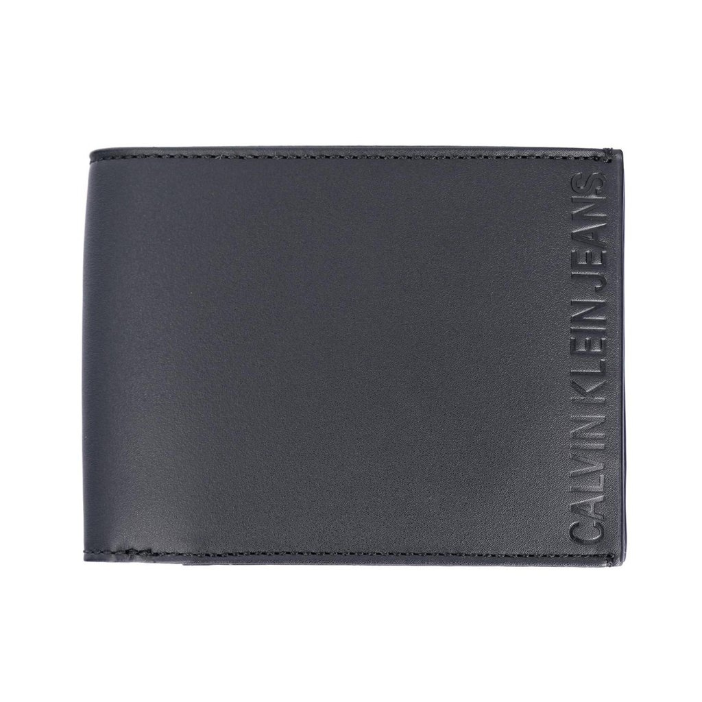 Portfel CALVIN KLEIN LOGO POP BILLFOLD K50K504584