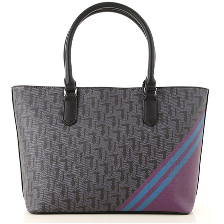 Torebka Damska TRUSSARDI JEANS 75B00552 K313