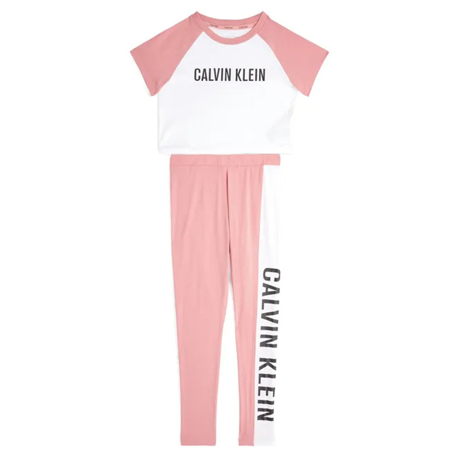 Piżamy dziecięce CALVIN KLEIN Underwear G80G800582