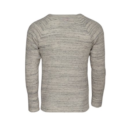 Sweter Męski GUESS V-NECK LONG SLEEVES M64R43