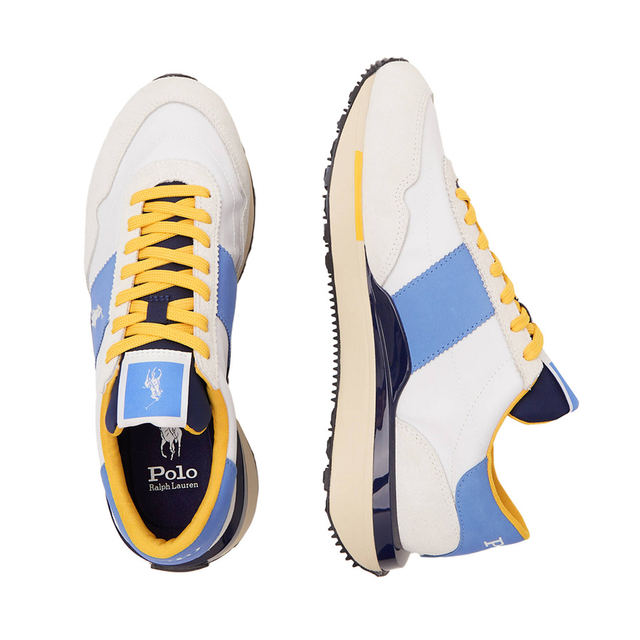 Buty POLO RALPH LAUREN Train 89 809931245