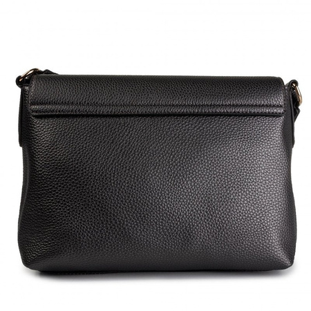 TOREBKA DAMSKA LIU JO M CROSSBODY A69065 BLACK