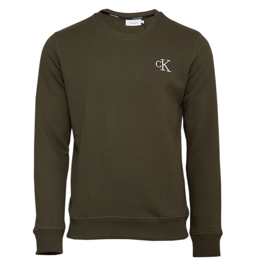 Bluza Męska Calvin Klein Jeans Logo J30J314536