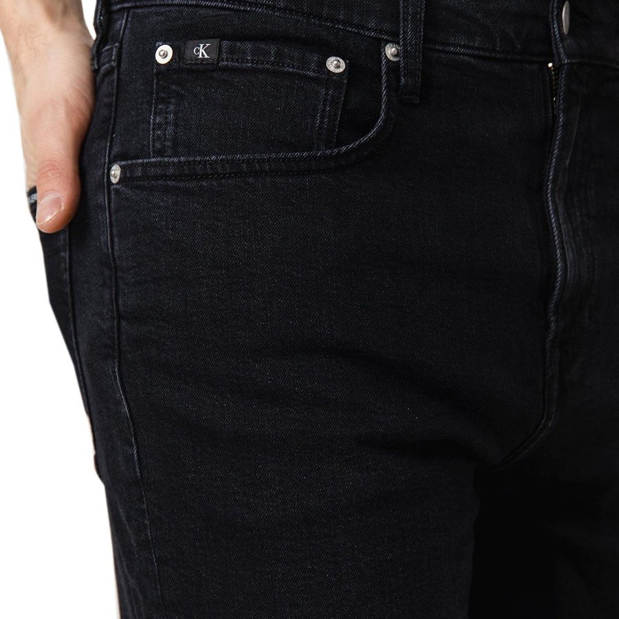 Szorty Calvin Klein Jeans Straight J30J313057