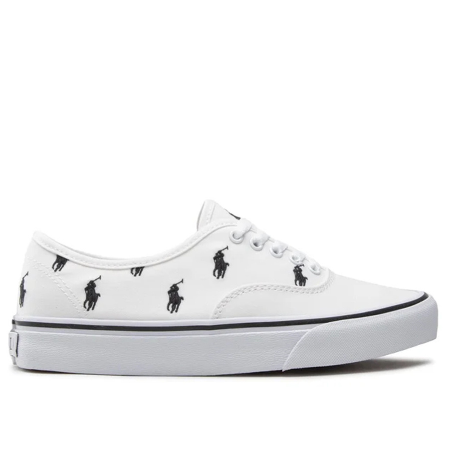 Tenisówki POLO RALPH LAUREN Keaton 816841209014