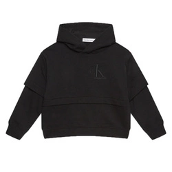 Bluza CALVIN KLEIN JEANS Monogram IB0IB01523